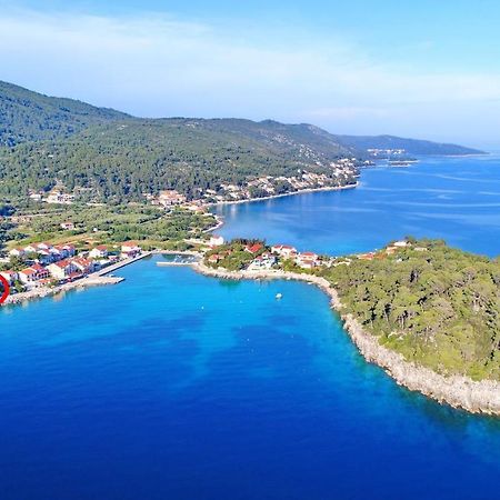 Apartments By The Sea Prizba, Korcula - 4484 Extérieur photo