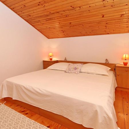 Apartments By The Sea Prizba, Korcula - 4484 Chambre photo