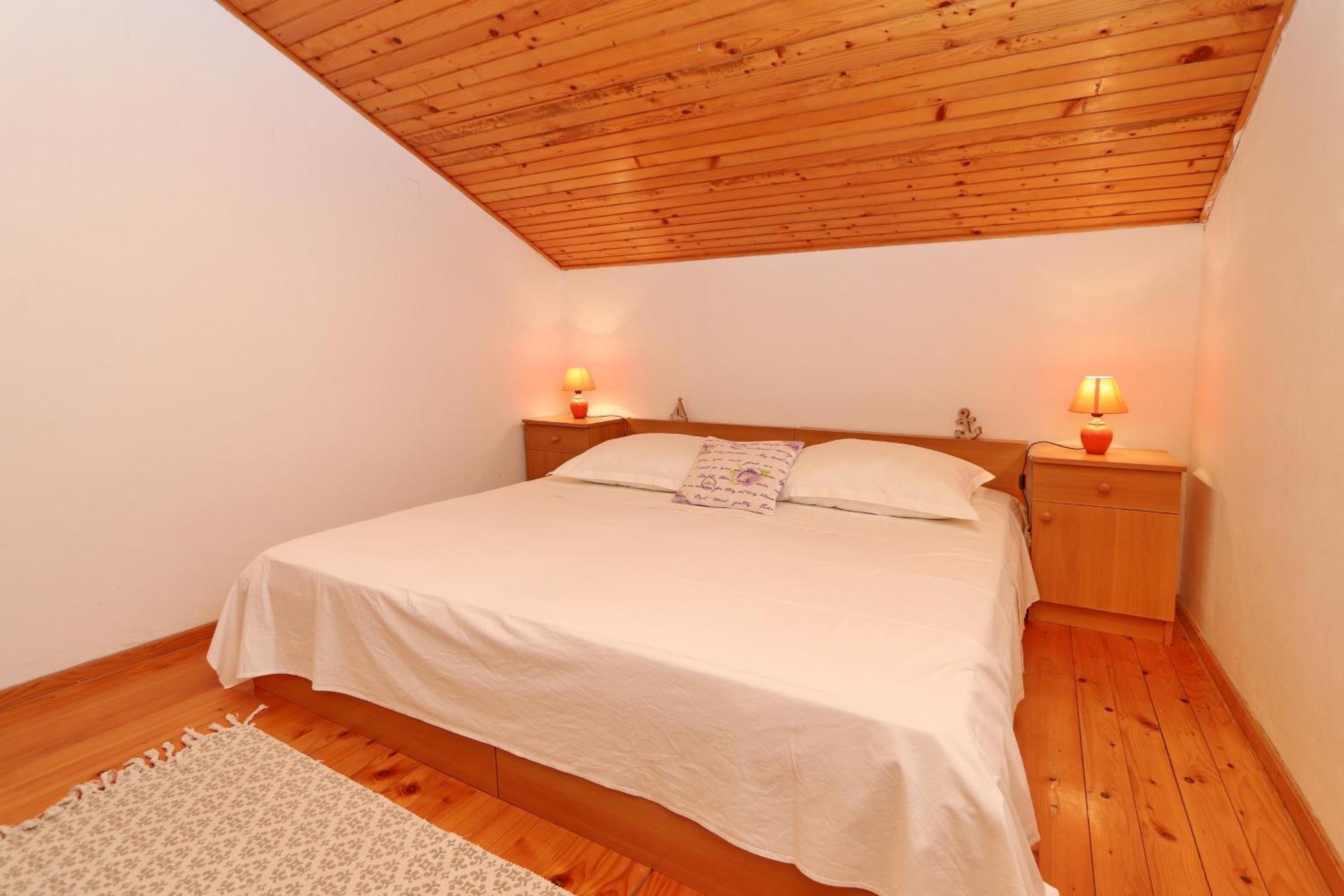 Apartments By The Sea Prizba, Korcula - 4484 Chambre photo
