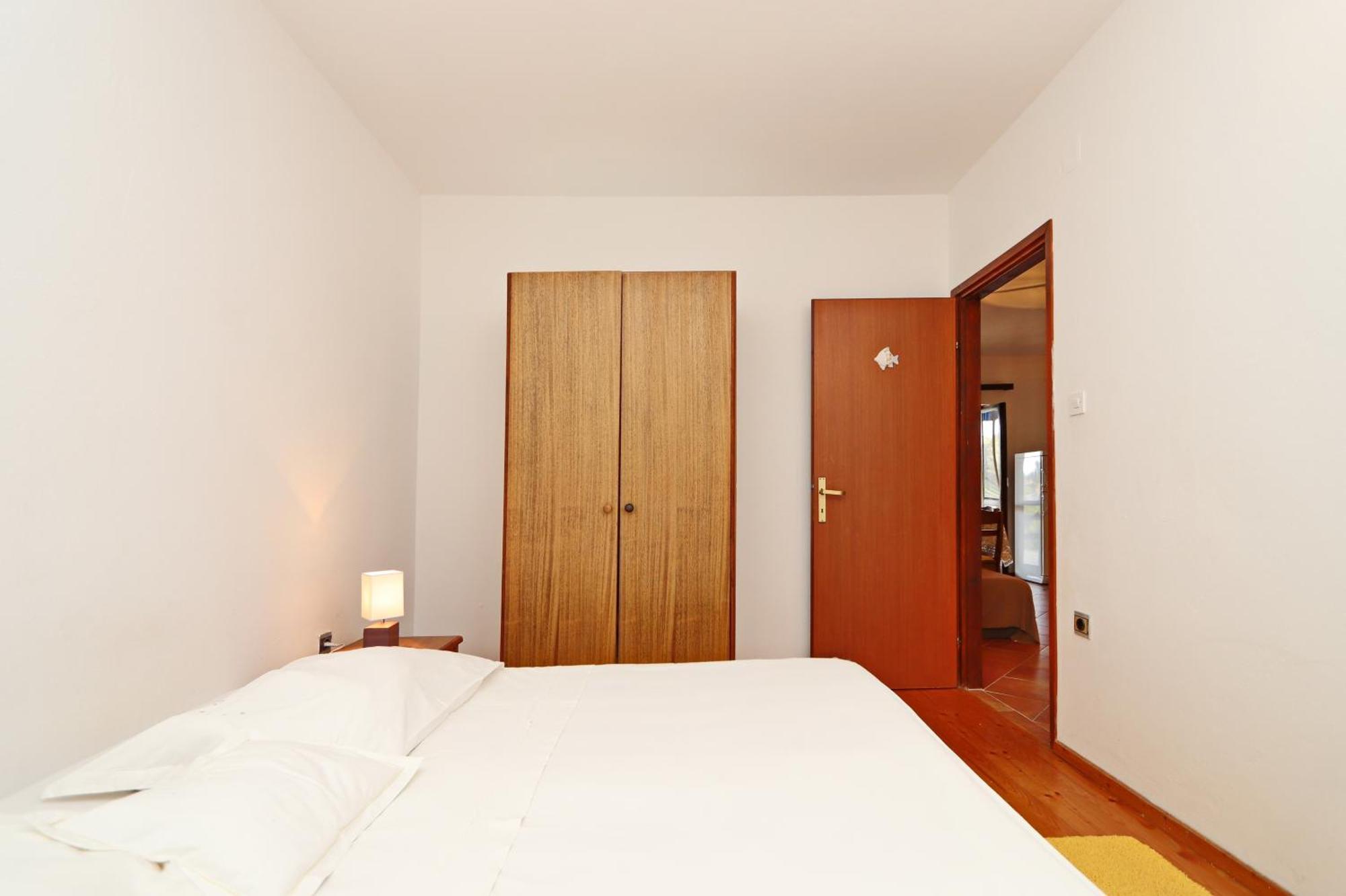 Apartments By The Sea Prizba, Korcula - 4484 Chambre photo