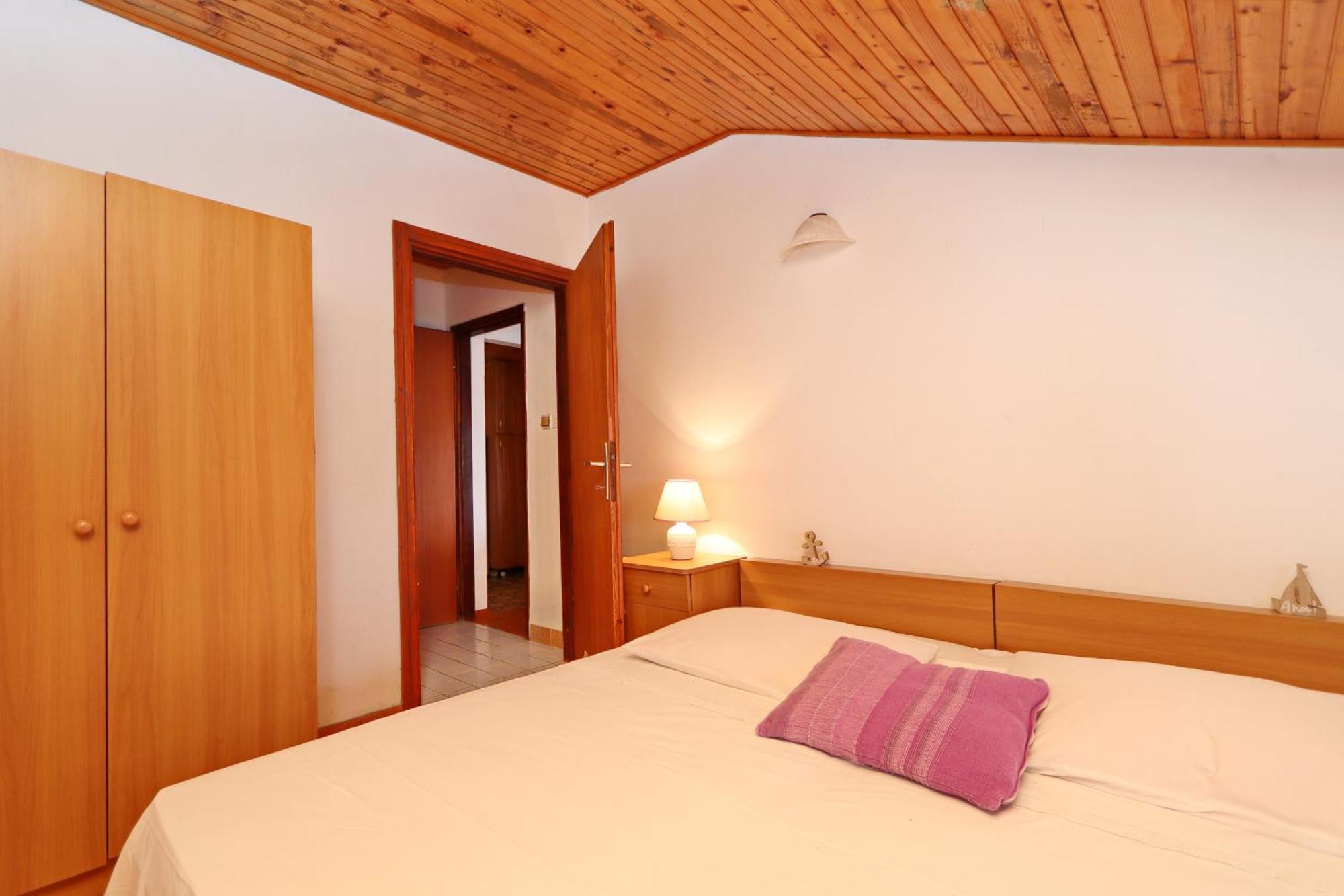 Apartments By The Sea Prizba, Korcula - 4484 Chambre photo