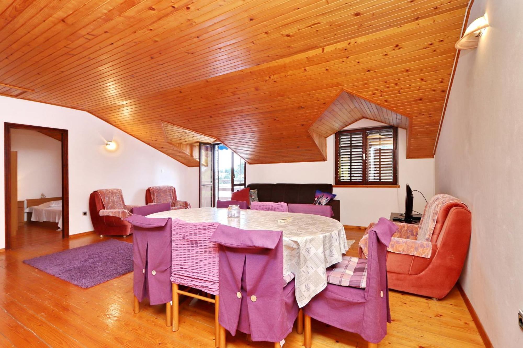 Apartments By The Sea Prizba, Korcula - 4484 Chambre photo