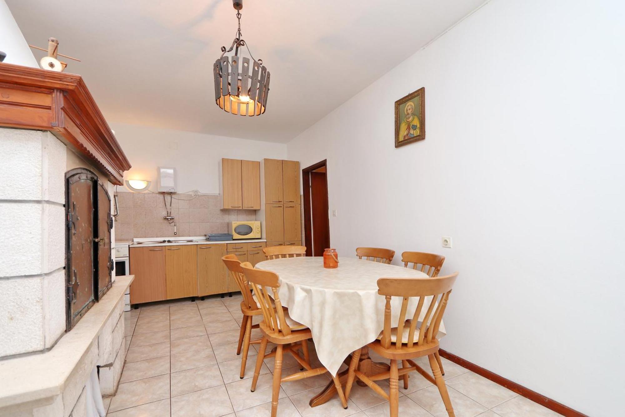Apartments By The Sea Prizba, Korcula - 4484 Chambre photo