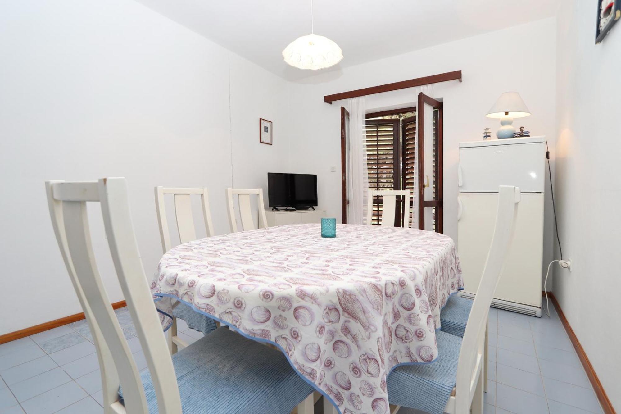 Apartments By The Sea Prizba, Korcula - 4484 Chambre photo