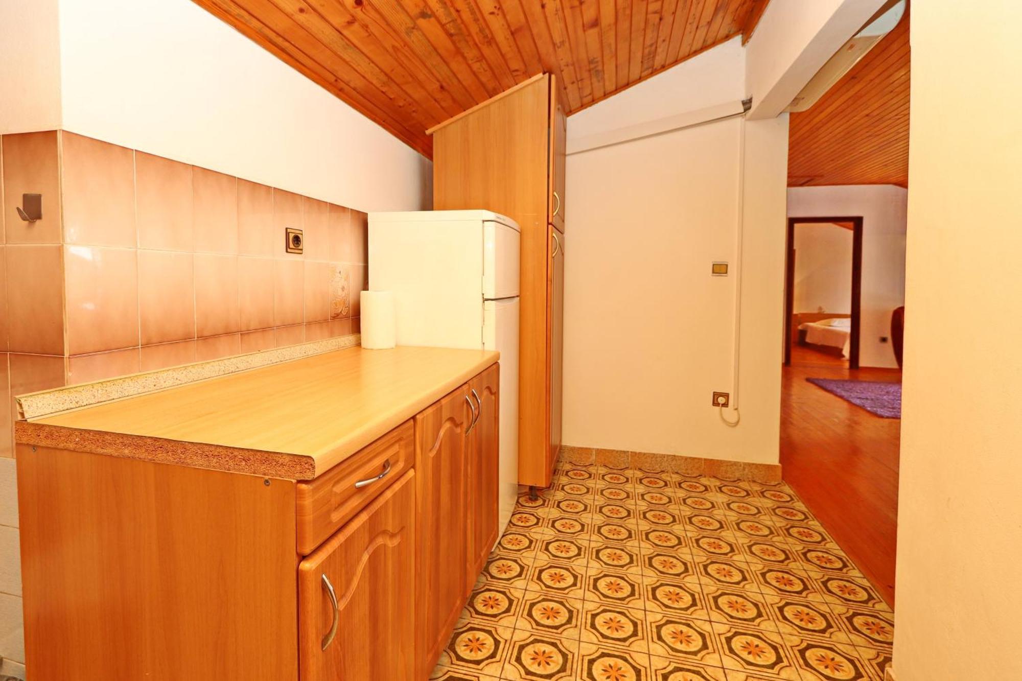 Apartments By The Sea Prizba, Korcula - 4484 Chambre photo