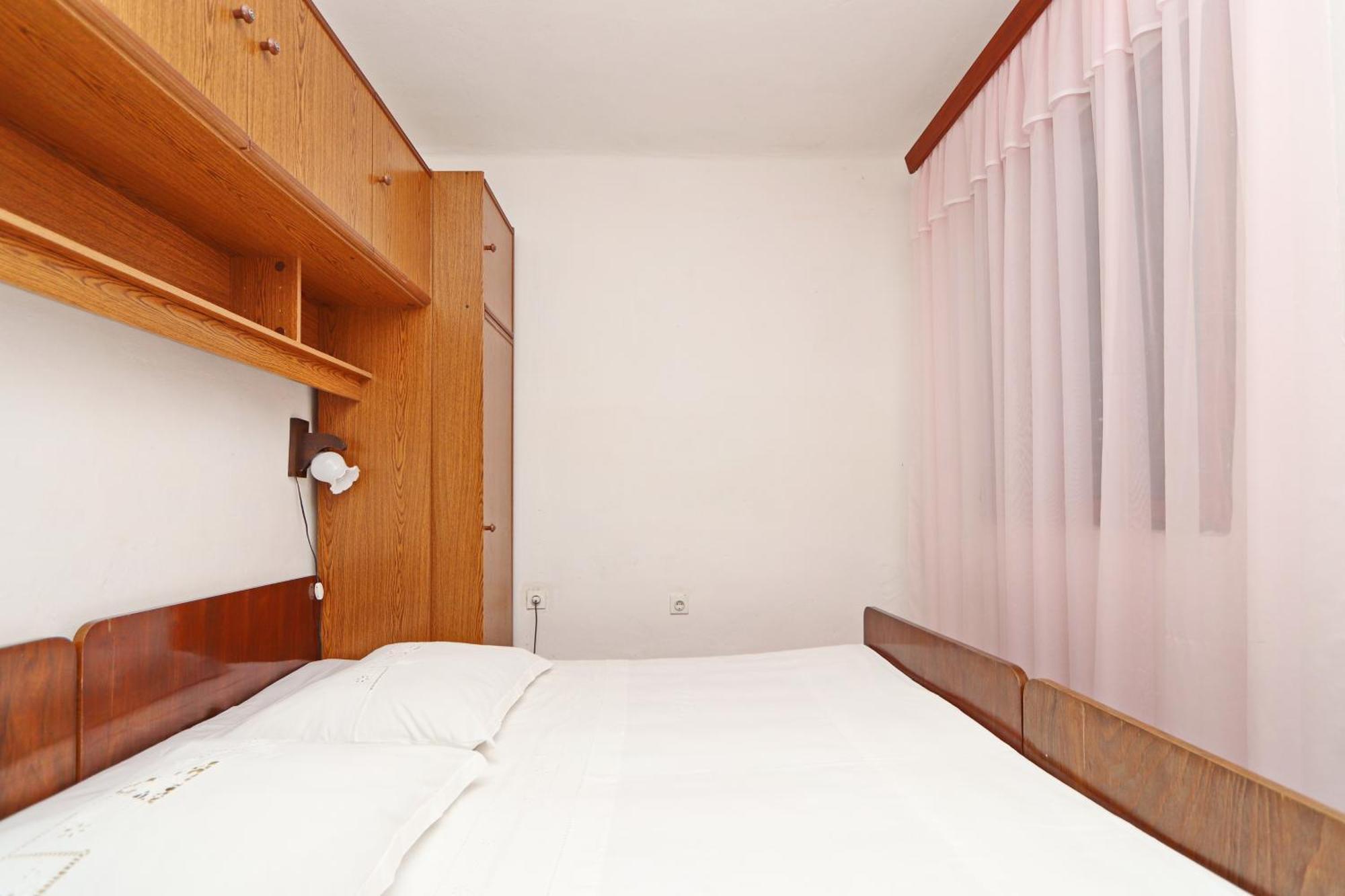 Apartments By The Sea Prizba, Korcula - 4484 Chambre photo