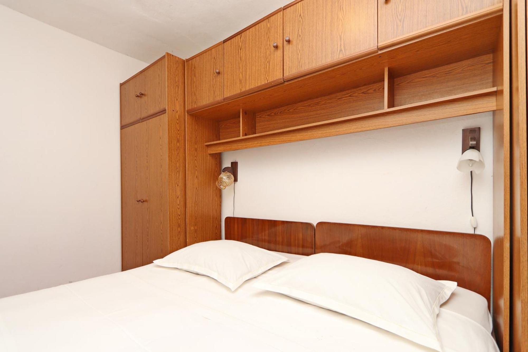 Apartments By The Sea Prizba, Korcula - 4484 Chambre photo
